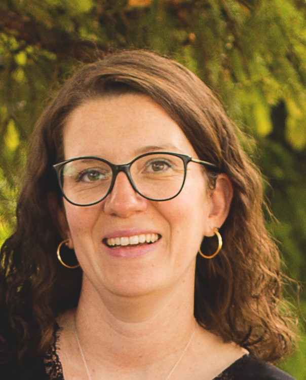 Mag Magali Levasseur